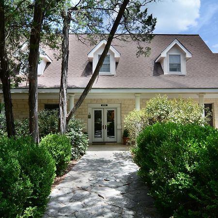 Wimberley Inn & Bar Екстериор снимка