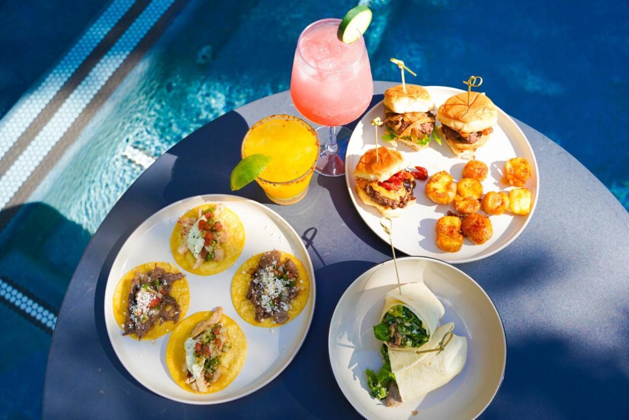 Wimberley Inn & Bar Екстериор снимка