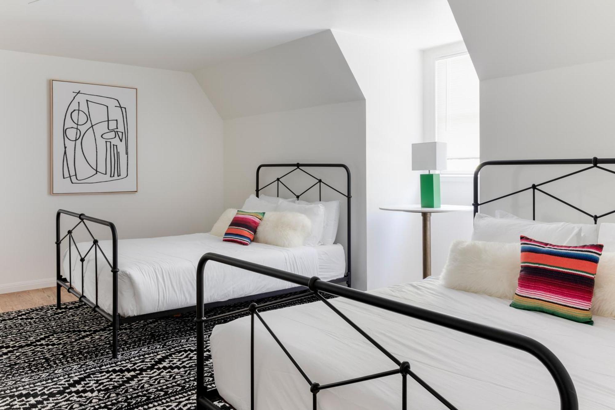 Wimberley Inn & Bar Екстериор снимка
