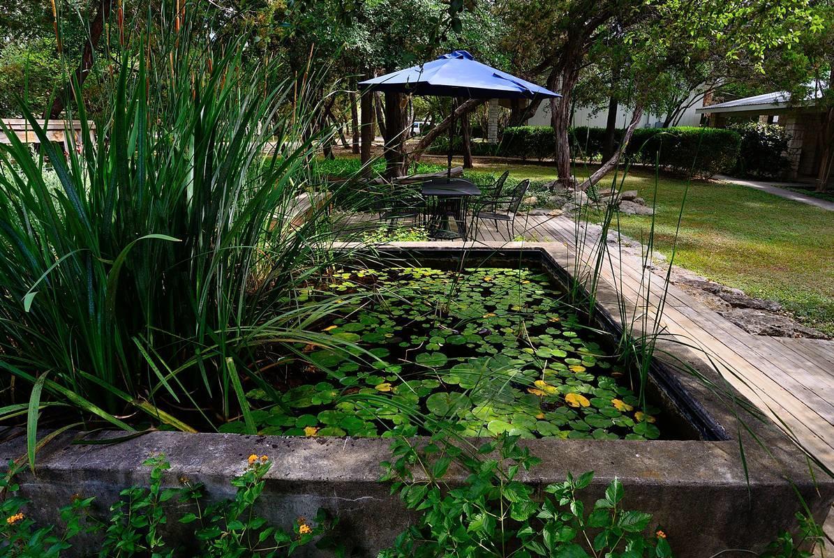 Wimberley Inn & Bar Екстериор снимка
