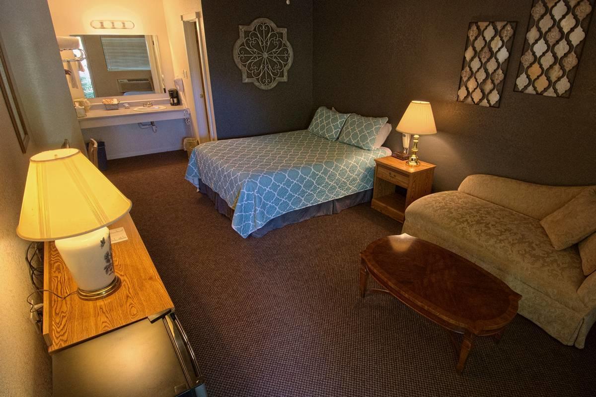 Wimberley Inn & Bar Екстериор снимка